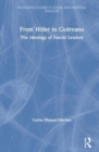 Image for From Hitler to Codreanu