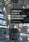 Image for Synergistic Design of Sustainable Built Environments