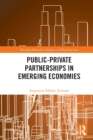 Image for Public-private partnerships in emerging economies