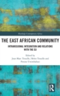 Image for The East African Community
