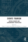 Image for Events Tourism