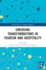 Image for Emerging Transformations in Tourism and Hospitality