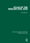 Image for Atlas of the English Civil War