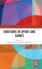 Image for Emotions in sport and games