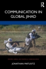 Image for Communication in global jihad
