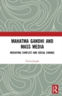 Image for Mahatma Gandhi and Mass Media