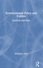 Image for Environmental policy and politics