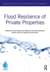 Image for Flood Resilience of Private Properties