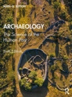 Image for Archaeology  : the science of the human past