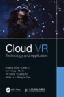 Image for Cloud VR  : technology and application