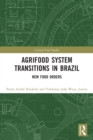 Image for Agrifood System Transitions in Brazil