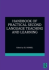 Image for Handbook of Practical Second Language Teaching and Learning