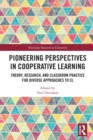 Image for Pioneering Perspectives in Cooperative Learning