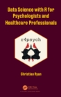 Image for Data science with R for psychologists and healthcare professionals