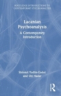 Image for Lacanian Psychoanalysis