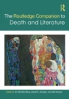 Image for The Routledge Companion to Death and Literature