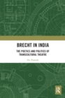 Image for Brecht in India