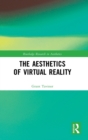 Image for The Aesthetics of Virtual Reality