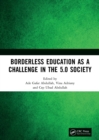 Image for Borderless Education as a Challenge in the 5.0 Society