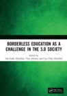 Image for Borderless Education as a Challenge in the 5.0 Society