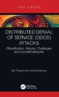 Image for Distributed Denial of Service (DDoS) Attacks