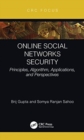 Image for Online Social Networks Security