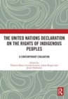Image for The United Nations Declaration on the Rights of Indigenous Peoples