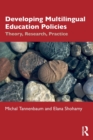 Image for Developing Multilingual Education Policies