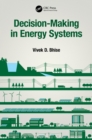 Image for Decision-Making in Energy Systems