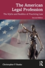 Image for The American Legal Profession
