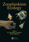 Image for Zooplankton Ecology