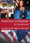 Image for American civilization  : an introduction