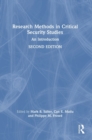Image for Research Methods in Critical Security Studies