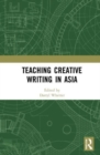 Image for Teaching Creative Writing in Asia