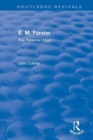 Image for E.M. Forster  : the personal voice