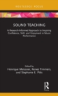 Image for Sound Teaching