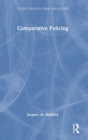 Image for Comparative Policing