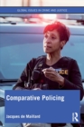 Image for Comparative Policing