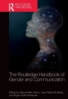 Image for The Routledge handbook of gender and communication
