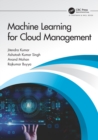 Image for Machine Learning for Cloud Management