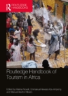 Image for Routledge Handbook of Tourism in Africa