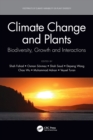Image for Climate Change and Plants
