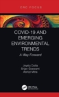 Image for COVID-19 and Emerging Environmental Trends