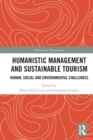 Image for Humanistic Management and Sustainable Tourism