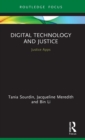 Image for Digital Technology and Justice