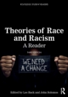Image for Theories of race and racism  : a reader