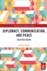 Image for Diplomacy, Communication, and Peace