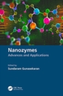 Image for Nanozymes  : advances and applications