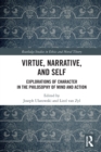 Image for Virtue, Narrative, and Self