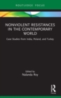 Image for Nonviolent Resistances in the Contemporary World